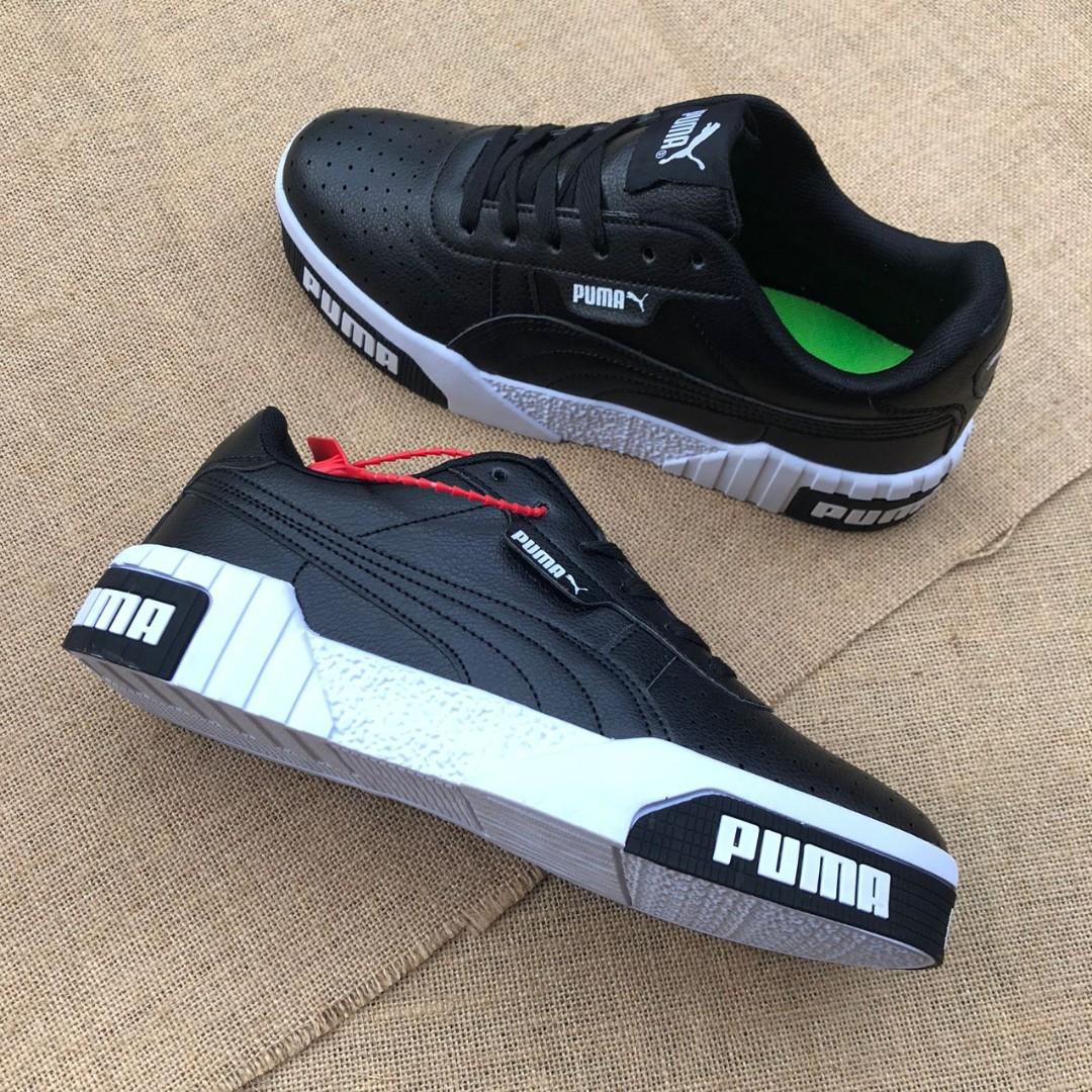 PUMA CALI BOLD