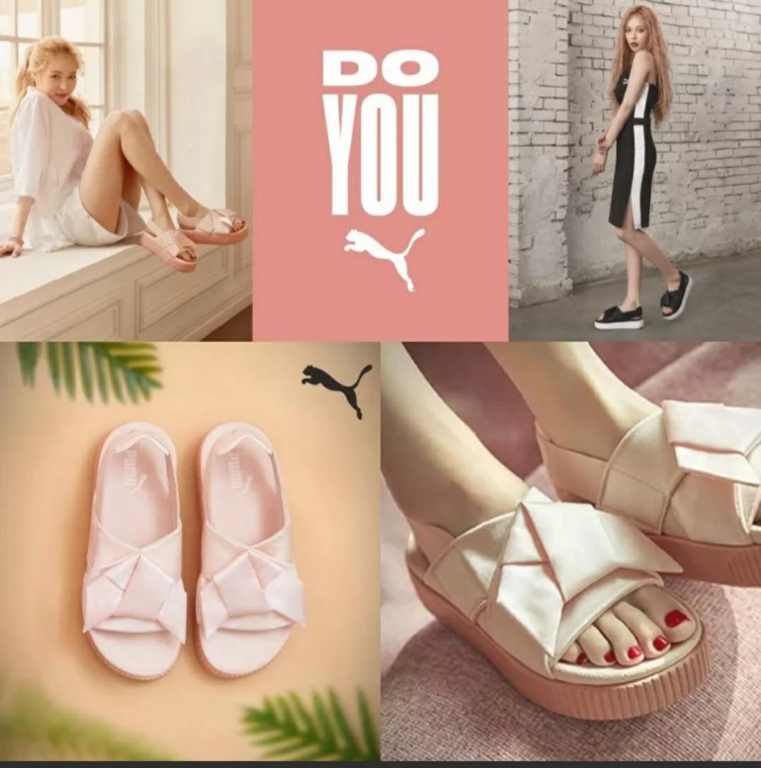 Puma hyuna shoes online