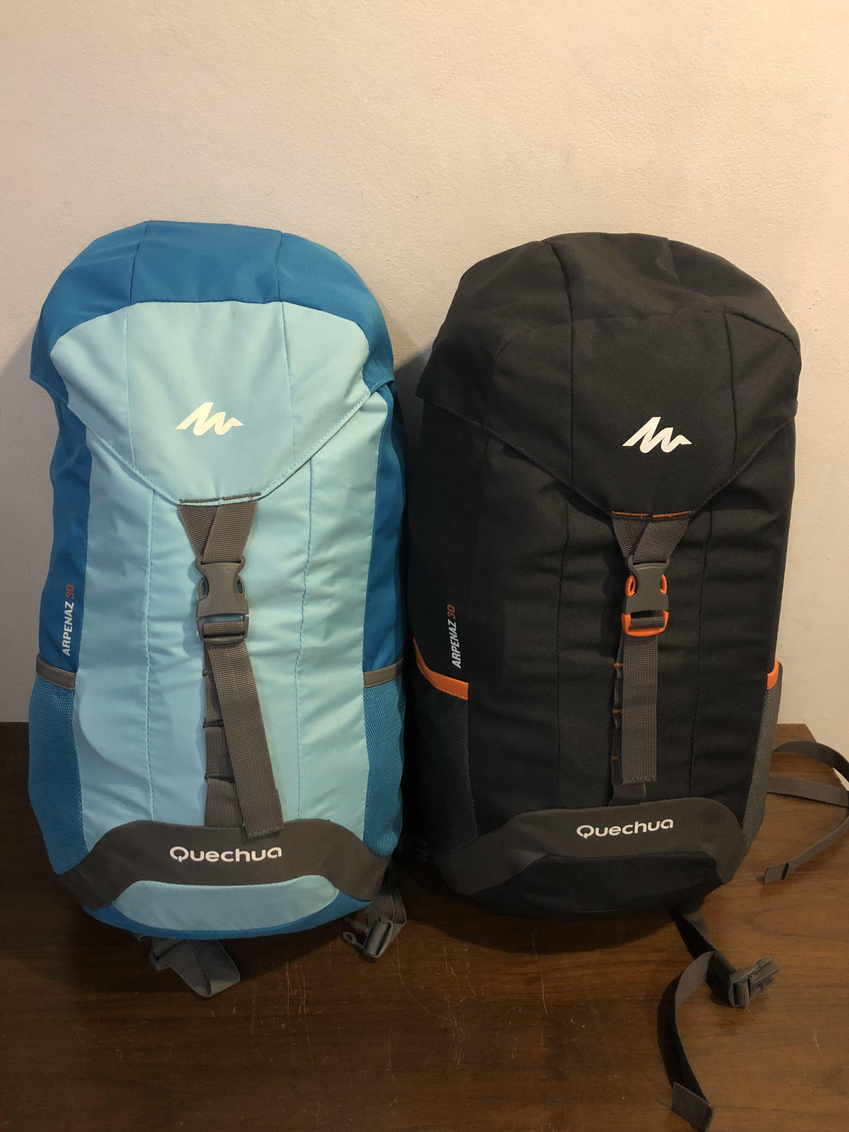 Arpenaz 30l clearance