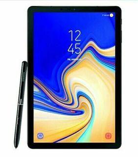 Galaxy tab s4 64 gb