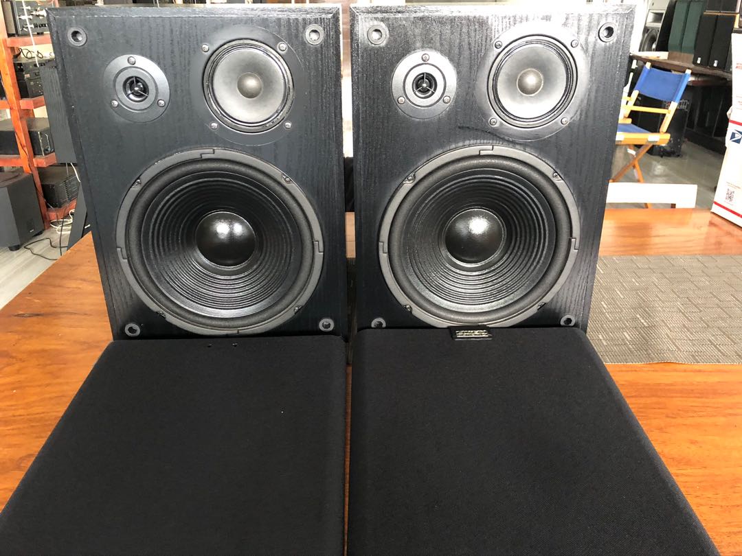 Altec lansing shop 103
