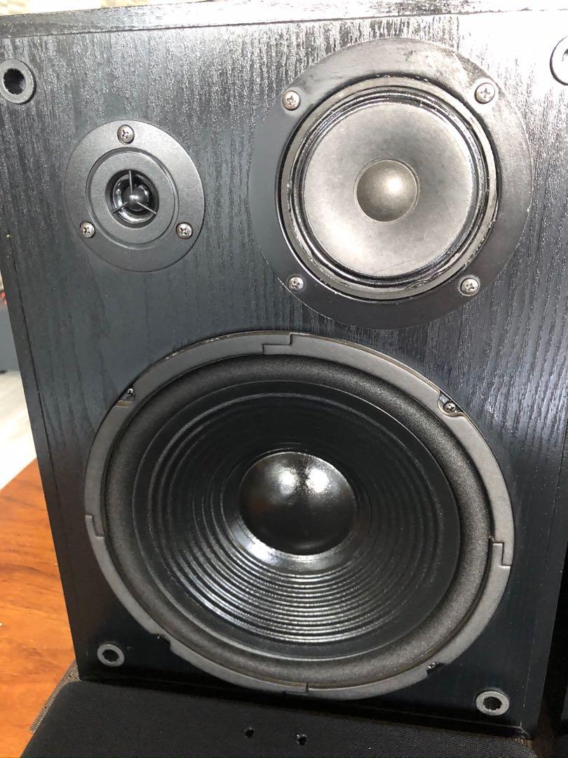 altec lansing 103