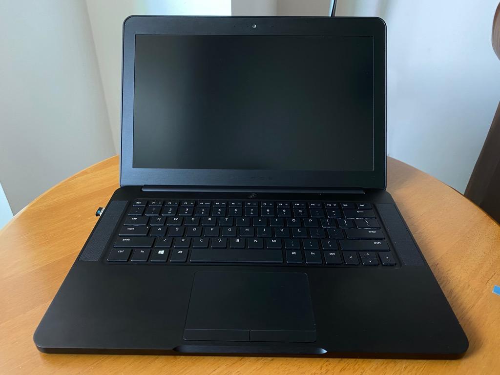 Razer blade 14 gtx 1060 hot sale