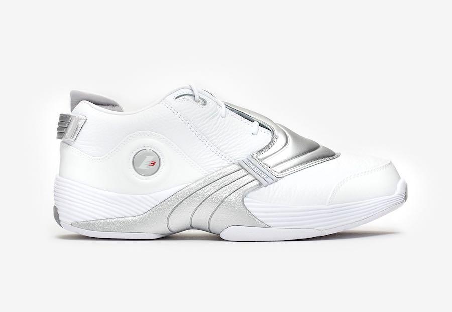 Reebok the answer 5 new arrivals
