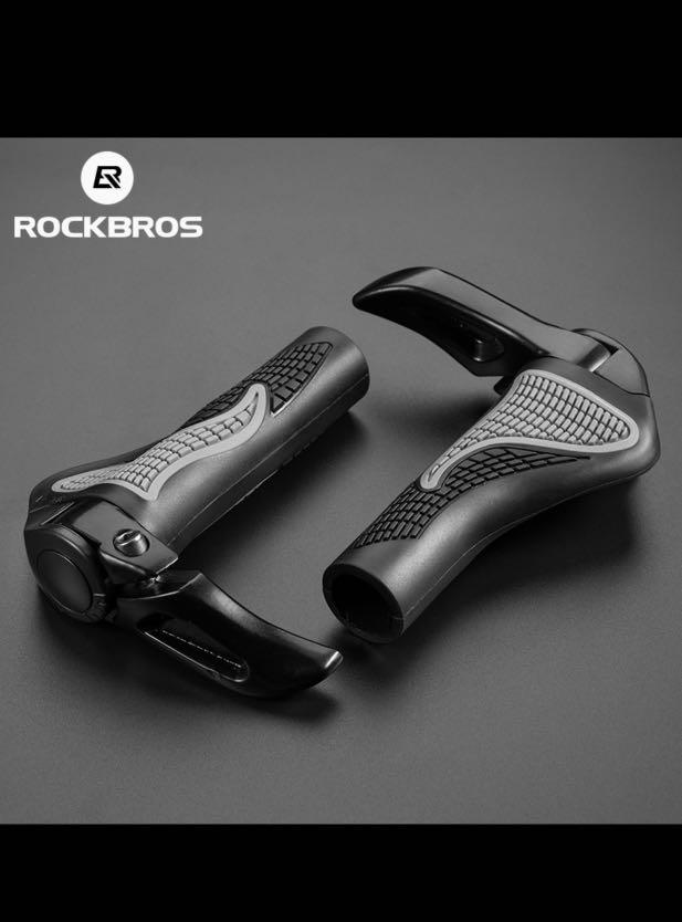 rockbros handle grip