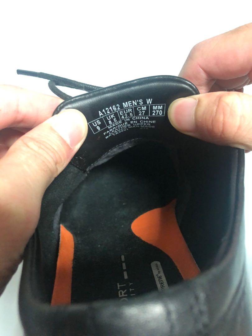 Rockport a12162 top