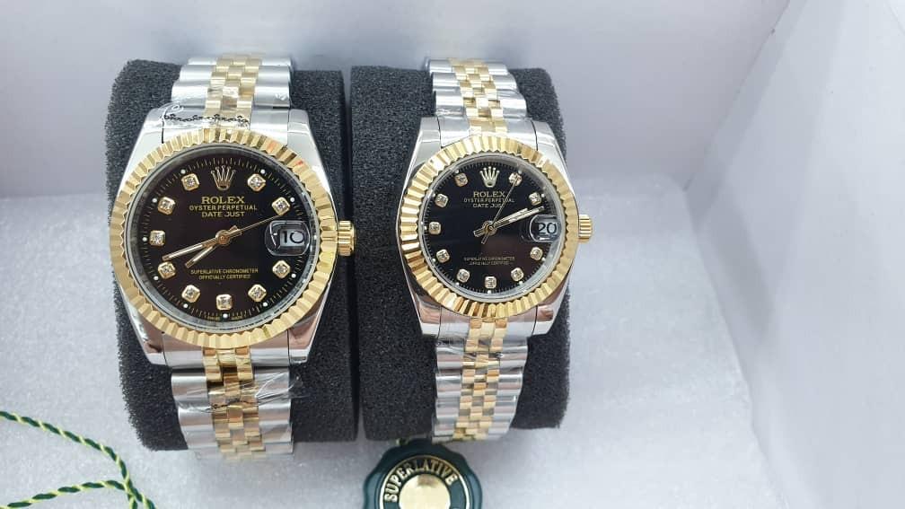 Jam couple new arrivals set