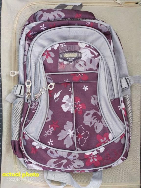 Ruipai backpack 2025
