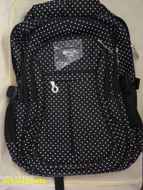 Ruipai backpack on sale