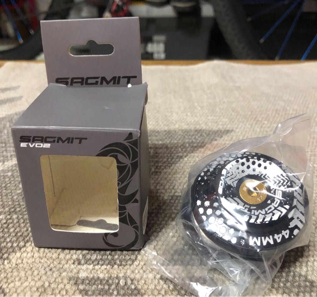 Sagmit evo 2 headset store