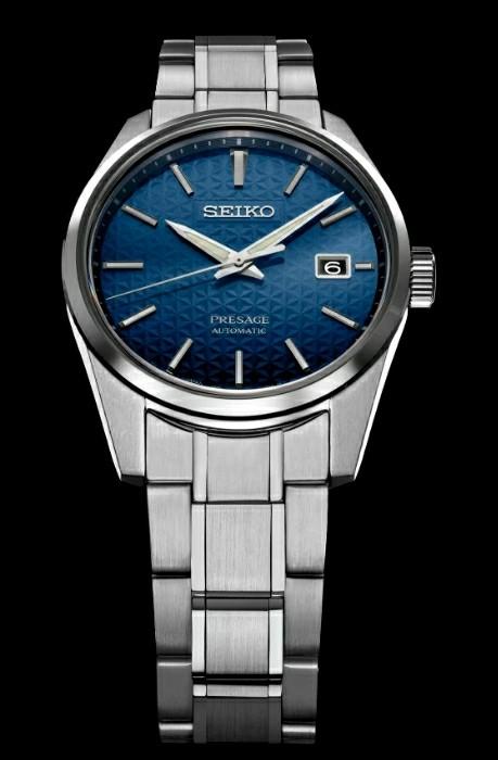 SEIKO 精工錶【 公司貨保固2年】SRPB55J1 日本製造傳奇武士4R35-01V0SD | Yahoo奇摩拍賣