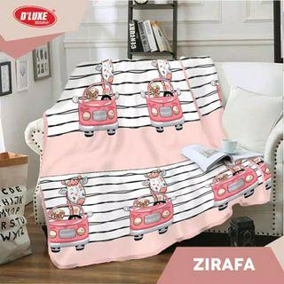 selimut FLANEL GOOD QUALITY