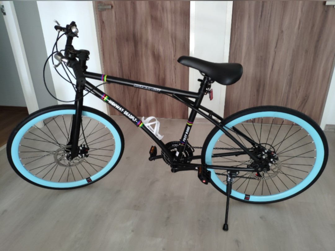 SELLING SUPER CHEAP Sports Equipment Bicycles Parts Bicycles
