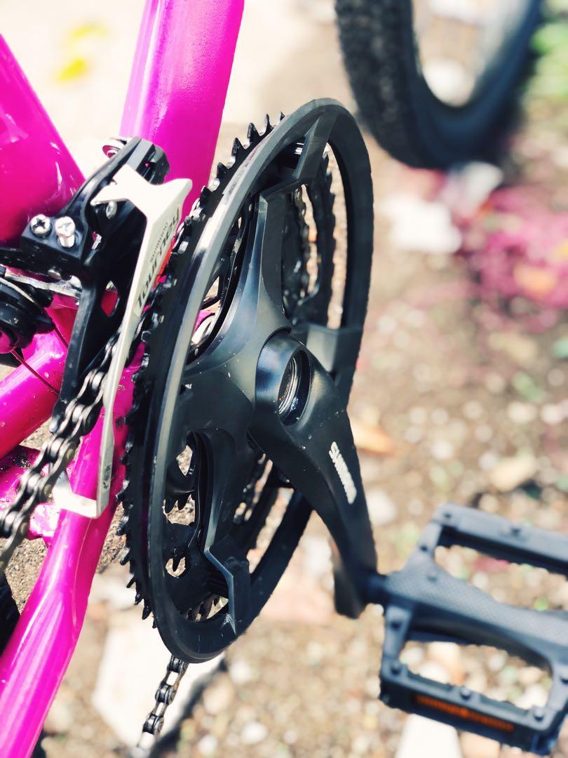 Sepeda commuter kennex bukan federal, Olah Raga, Sepeda di Carousell