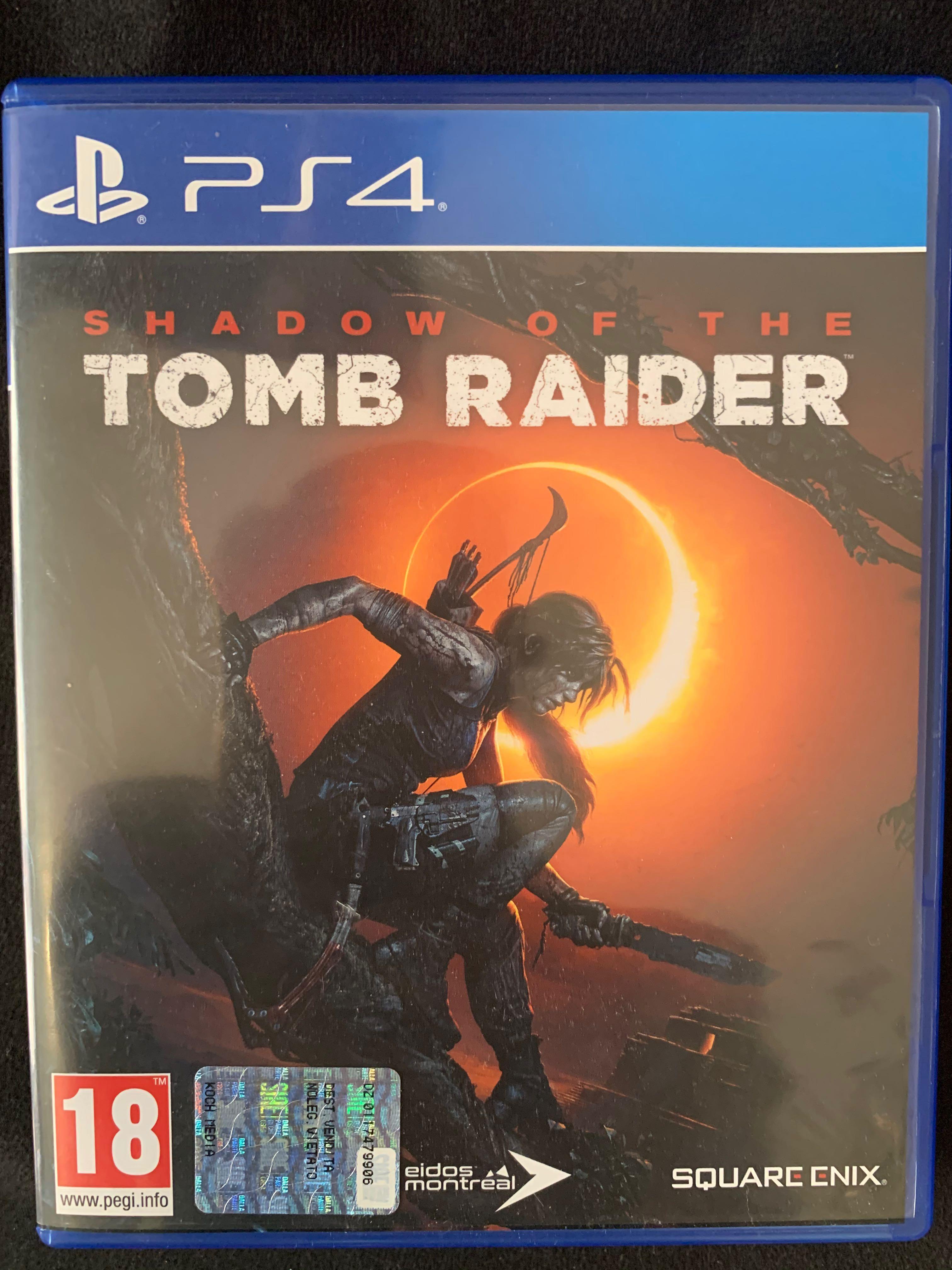 shadow of the tomb raider pa4