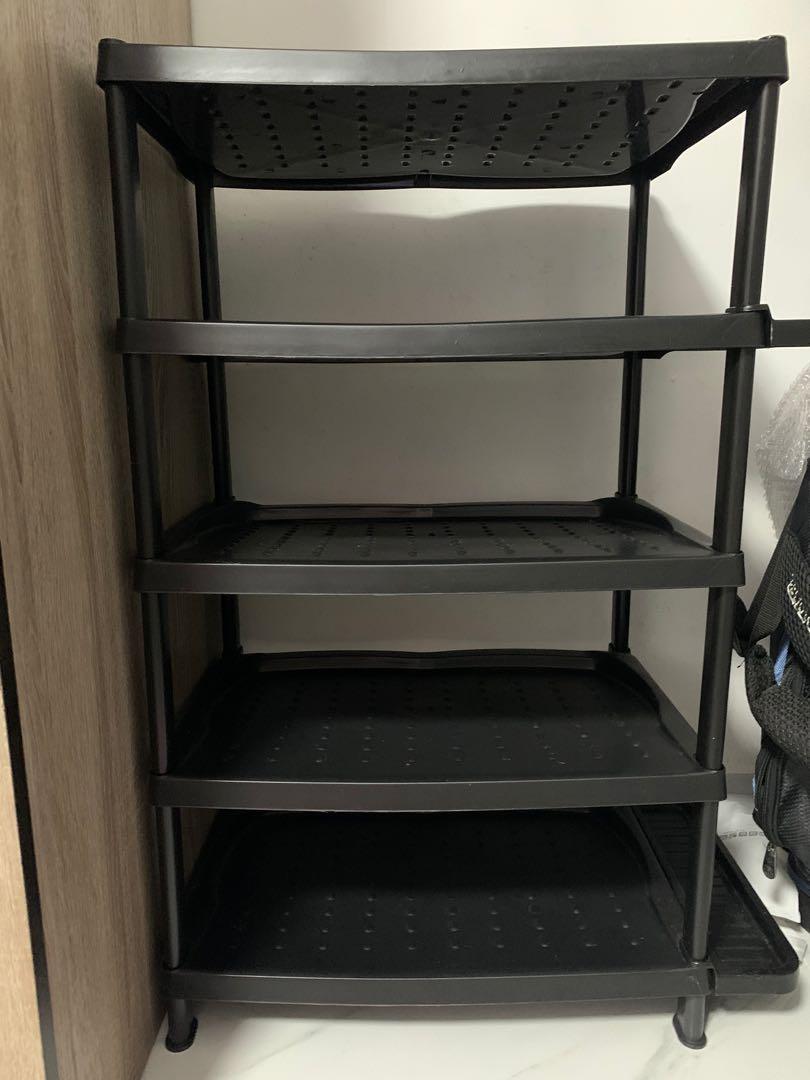 Ntuc shoe rack on sale