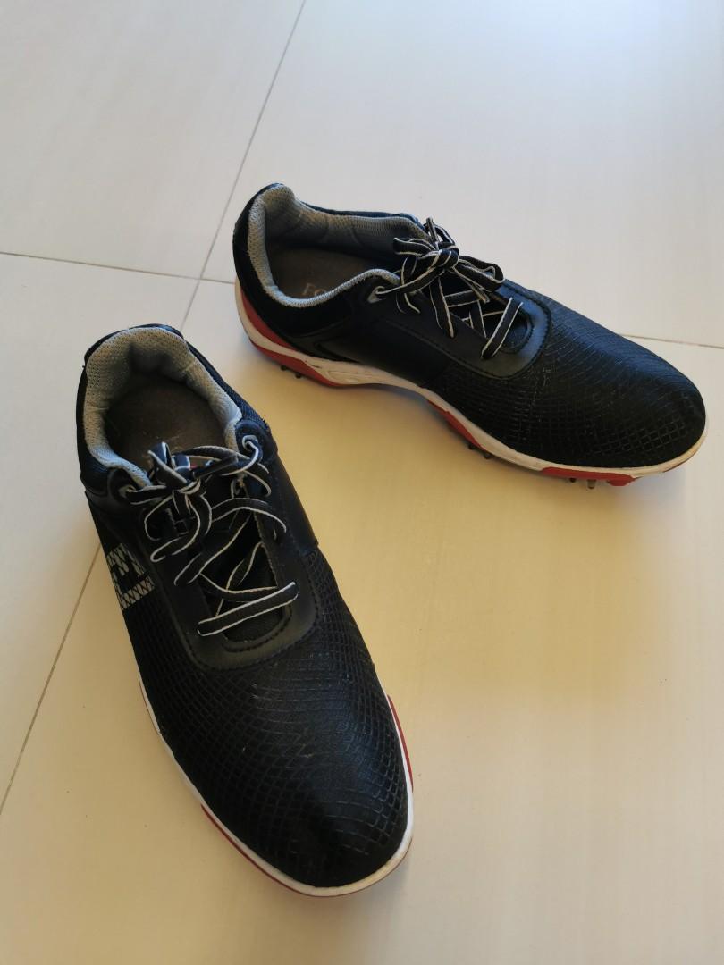 footjoy kids shoes
