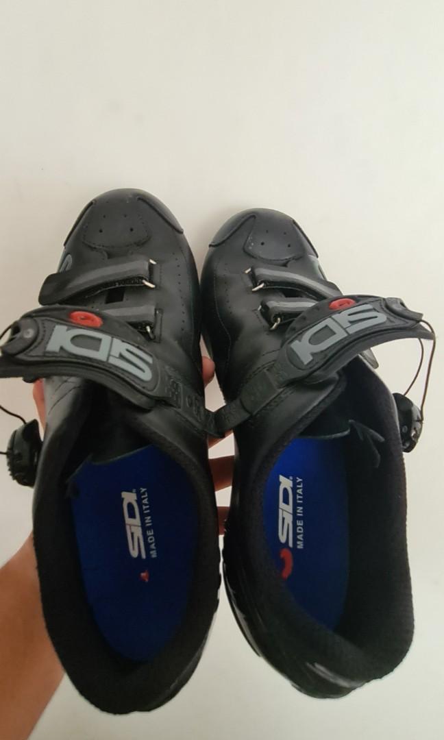 sidi trace 2 mtb shoes