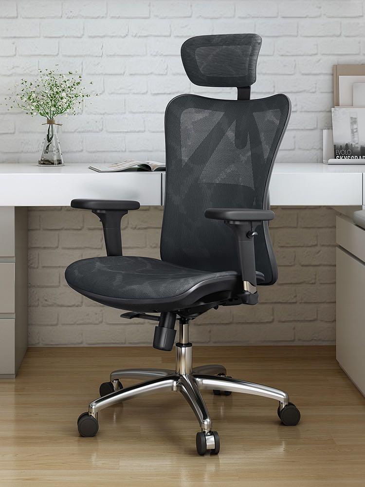 sihoo m57 ergonomic office chair