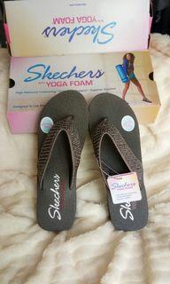 skechers yoga sandals