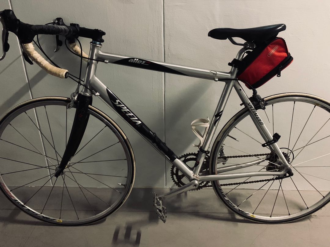 Specialized allez elite a1 deals