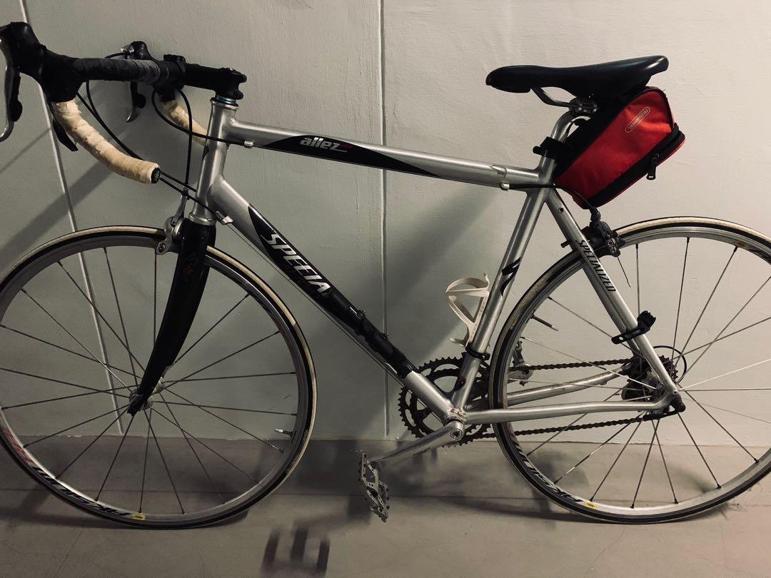 Specialized allez a1 elite outlet