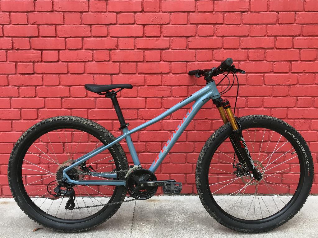 Specialized pitch upgrades store