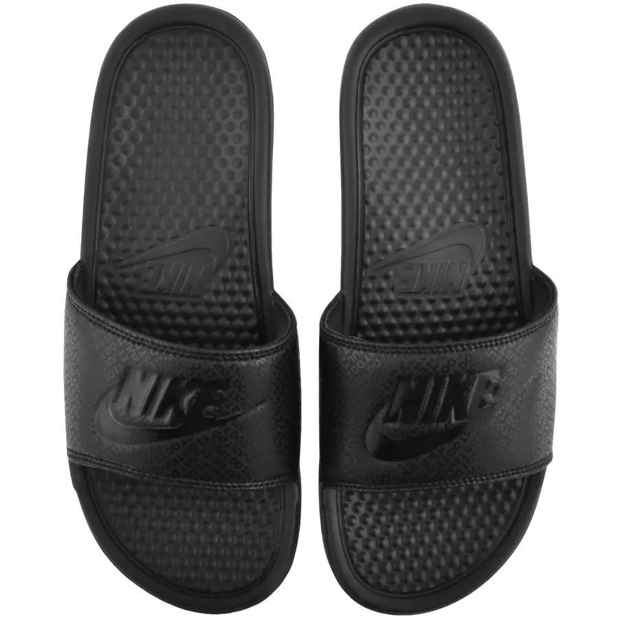 just do it nike slippers
