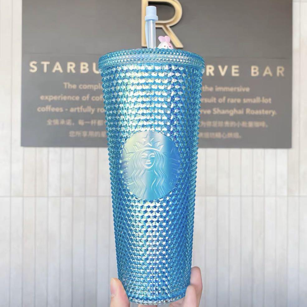 Starbucks fall studded tumbler 2020 Outlet