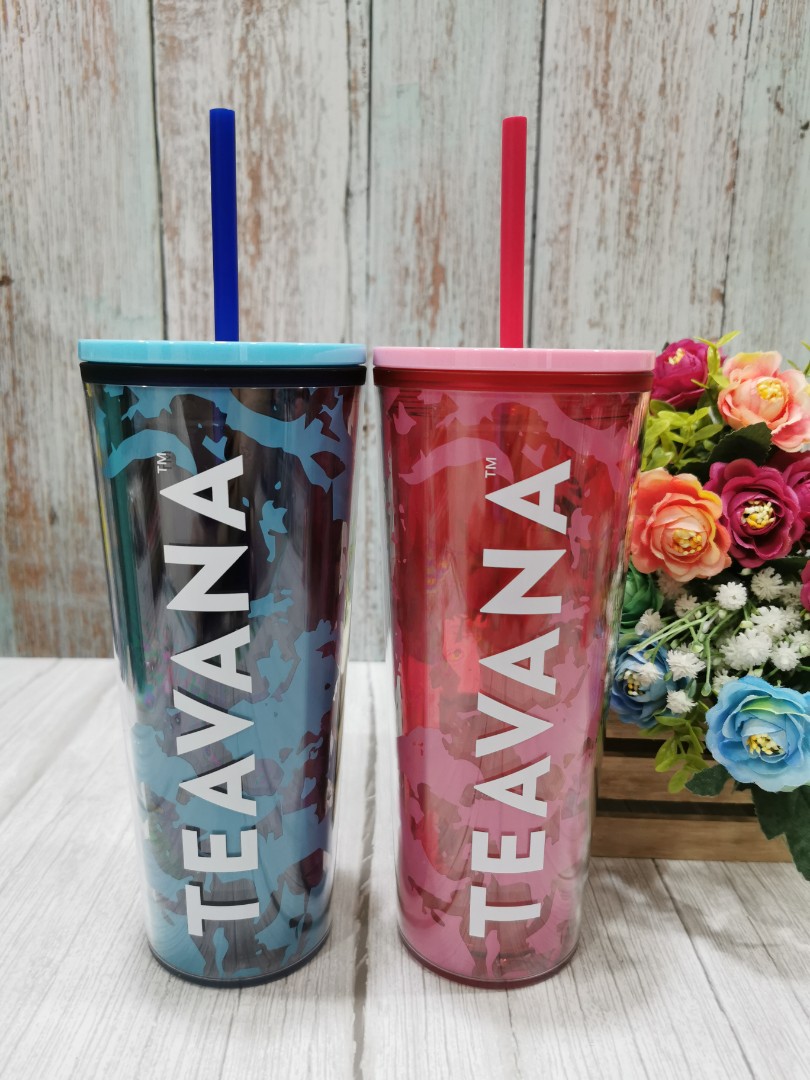 Starbucks shop teavana flask