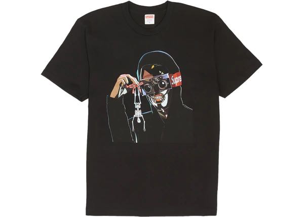 Creeper supreme clearance