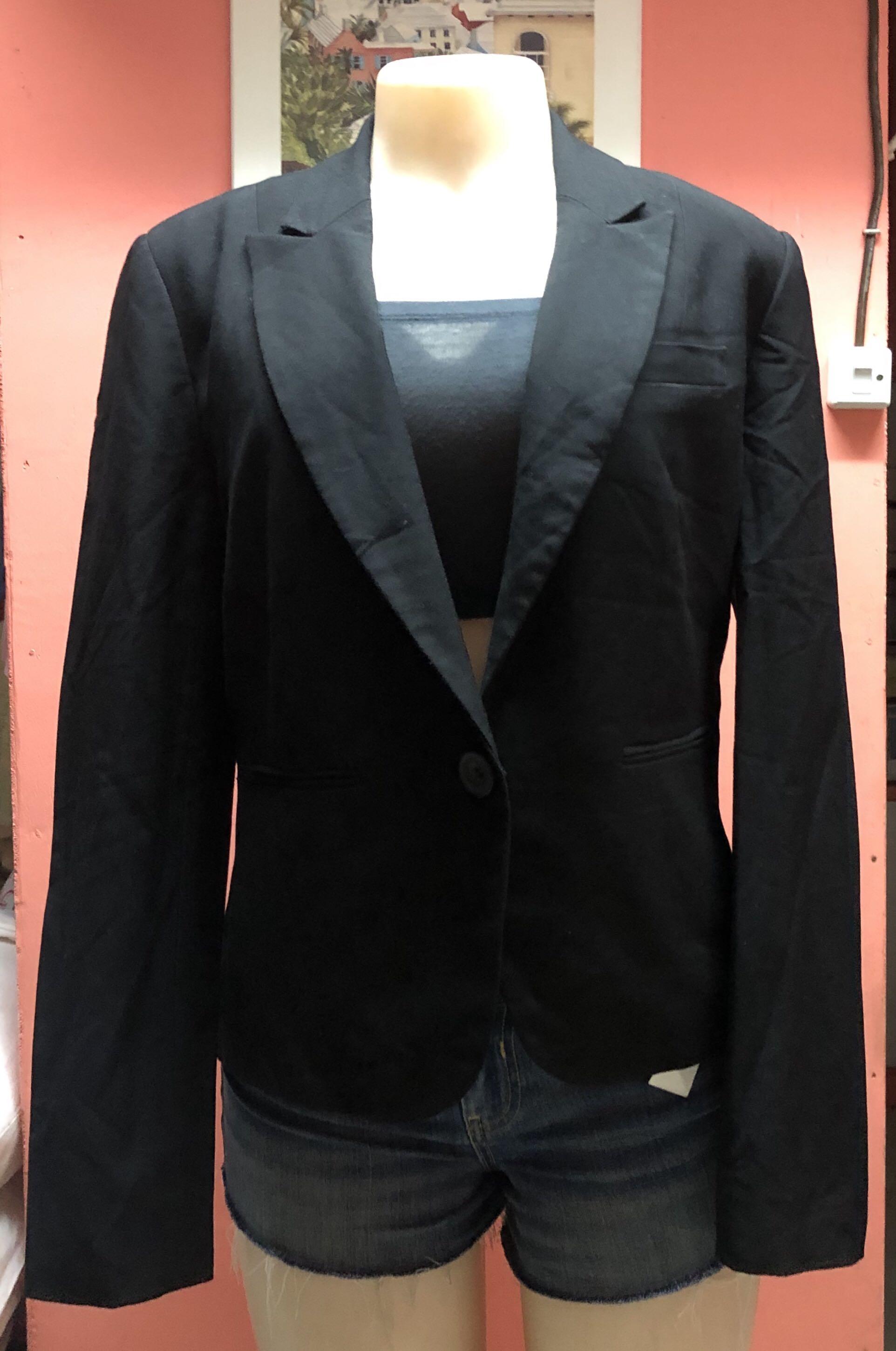 Suzy shier blazers clearance