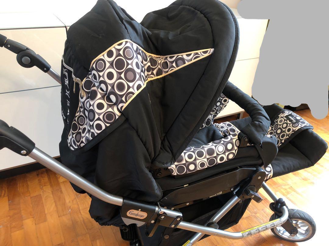 Swedish pram sales