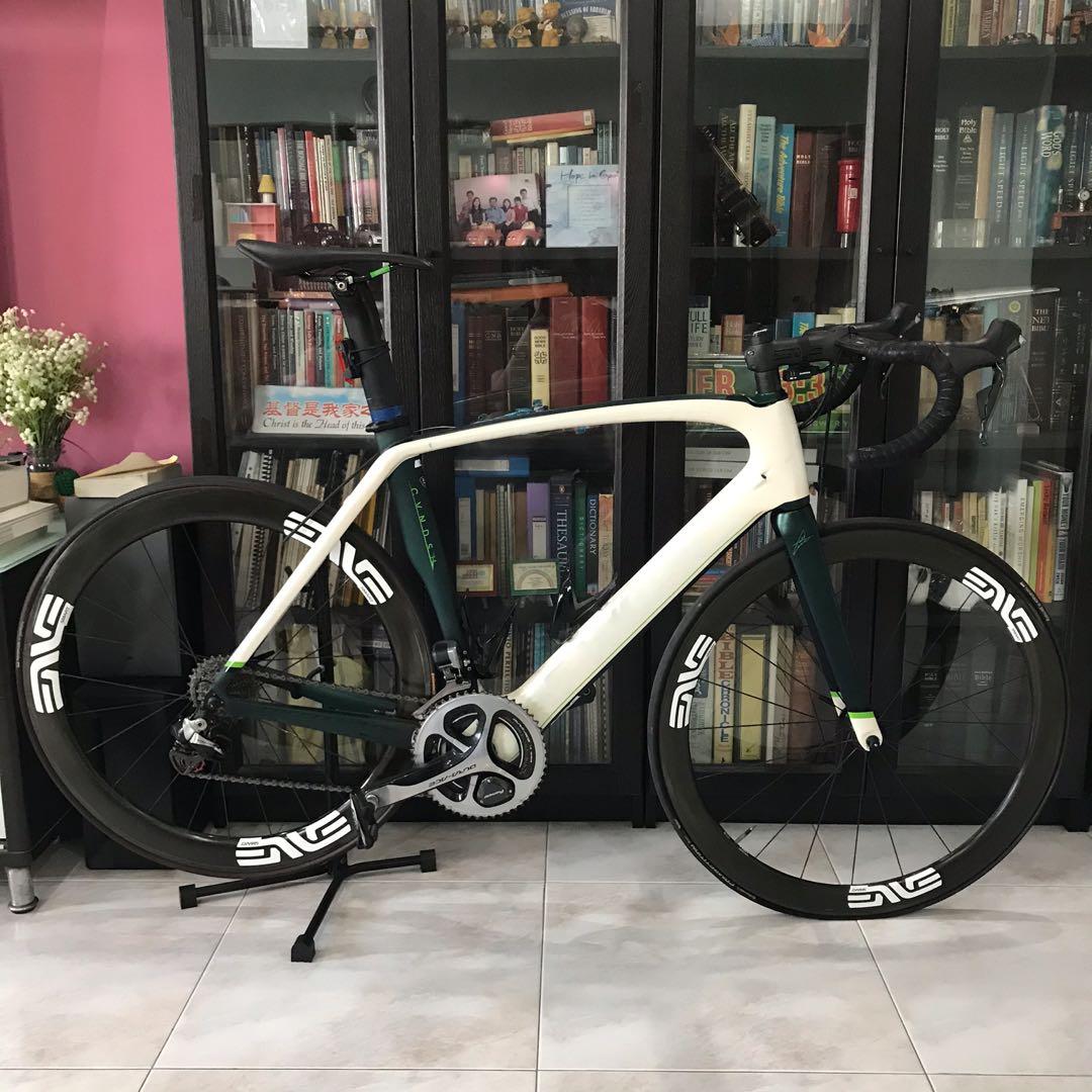 s works venge mark cavendish