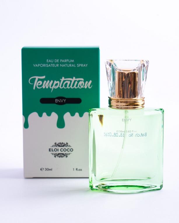 envy eau de parfum