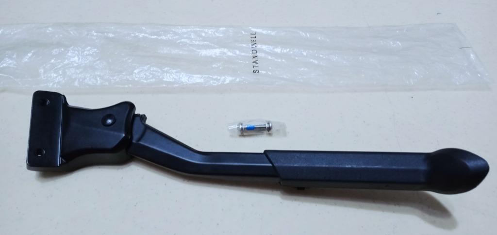 Tern Cargo Kickstand New Sports Equipment Bicycles Parts