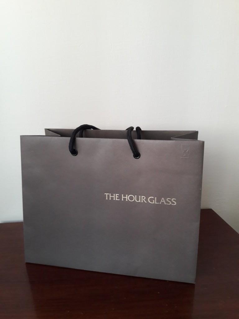 The hour glass sydney store