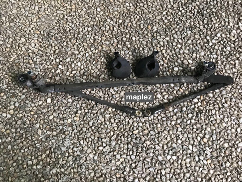 Toyota Innova Wiper Linkage, Car Parts & Accessories, Other Automotive Parts and Accessories on