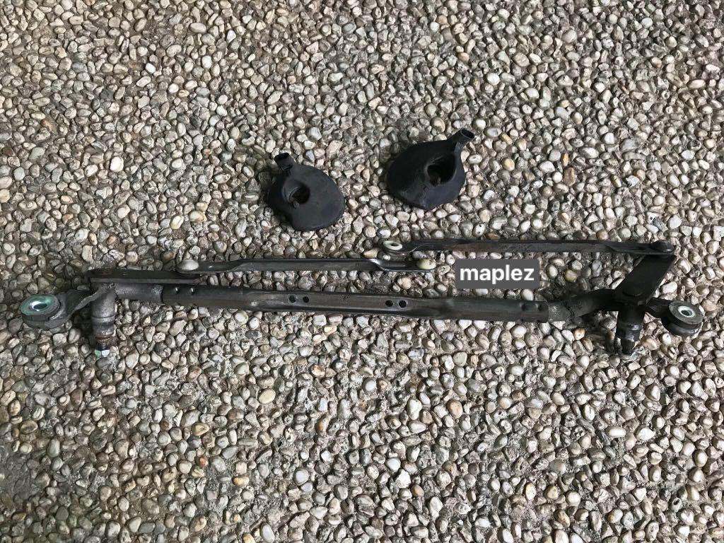 Toyota Innova Wiper Linkage, Car Parts & Accessories, Other Automotive Parts and Accessories on