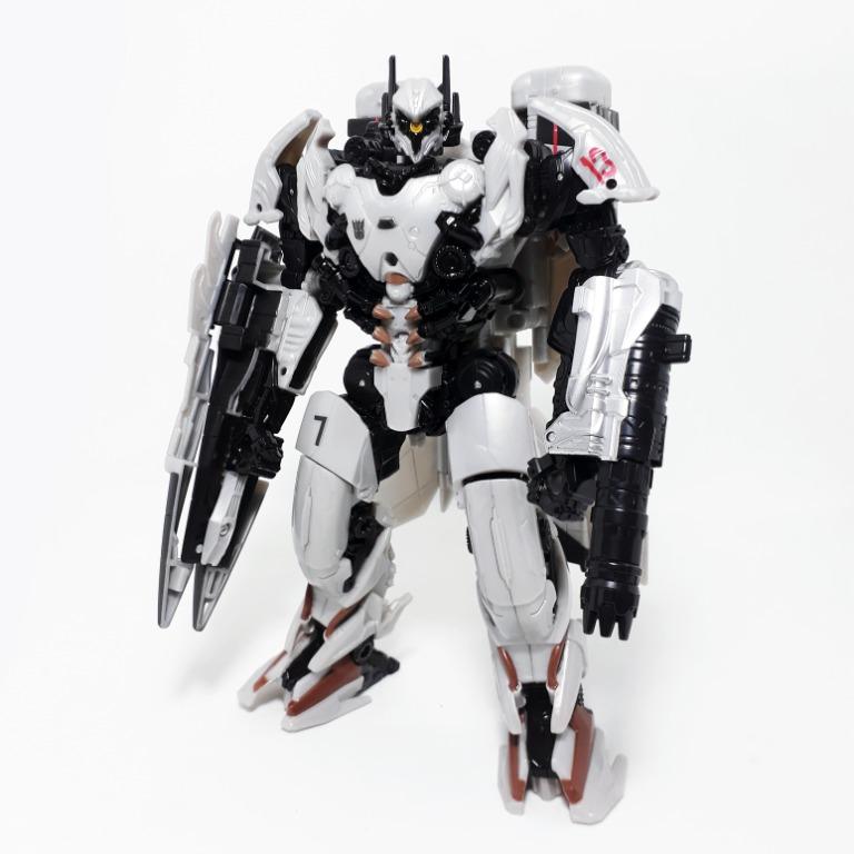 Transformers Movie Set (Studio Series, TLK, Movie), Hobbies & Toys, Toys & Games on Carousell