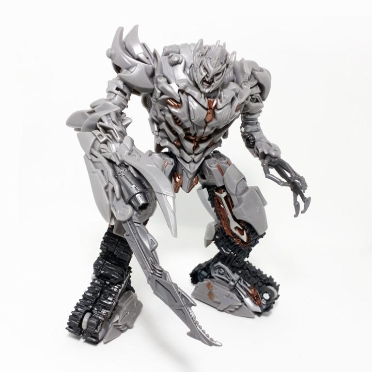 Transformers Movie Set (Studio Series, TLK, Movie), Hobbies & Toys, Toys & Games on Carousell