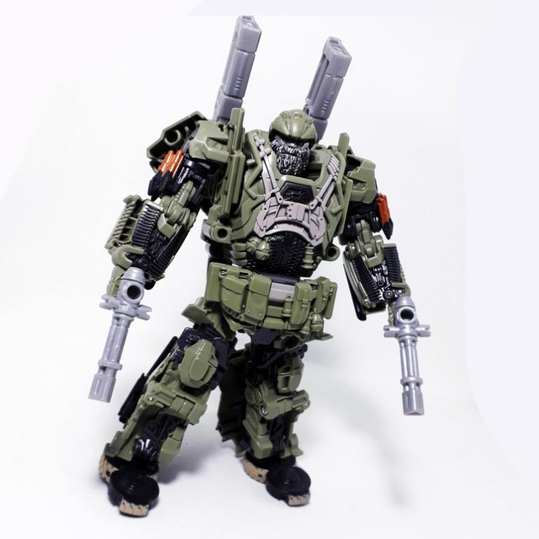 Transformers Movie Set (Studio Series, TLK, Movie), Hobbies & Toys, Toys & Games on Carousell