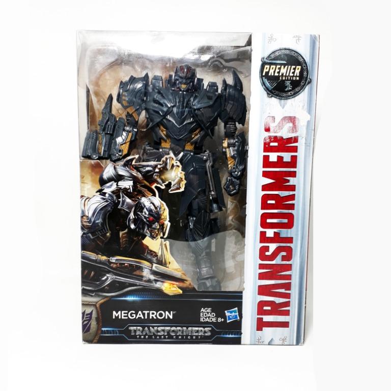 Transformers Movie Set (Studio Series, TLK, Movie), Hobbies & Toys, Toys & Games on Carousell