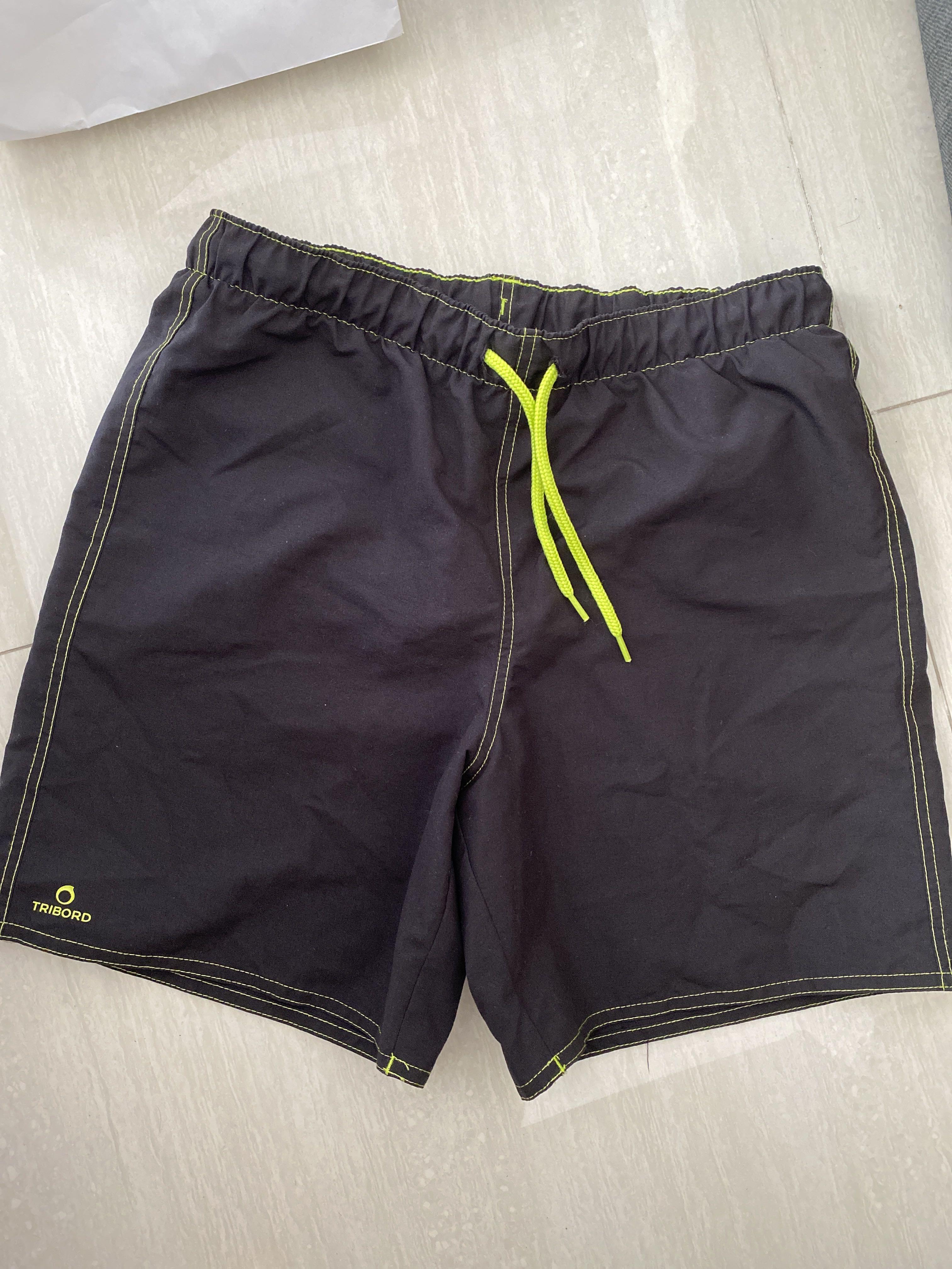 Tribord short sales