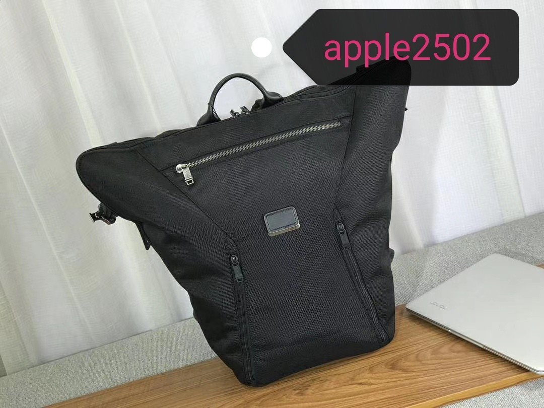 Tumi Alpha Bravo Grant backpack