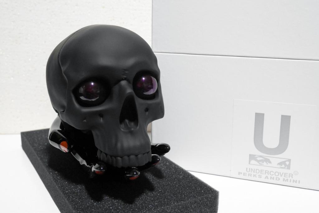 Undercover 2020 x P.A.M Skull & Hand Lamp, 傢俬＆家居, 廚具和餐具