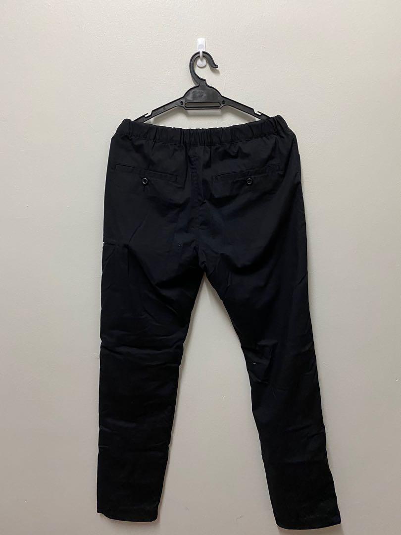 Uniqlo hiking pants