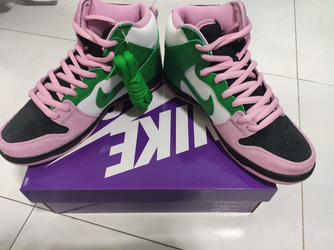 Nike dunk 2025 baratas