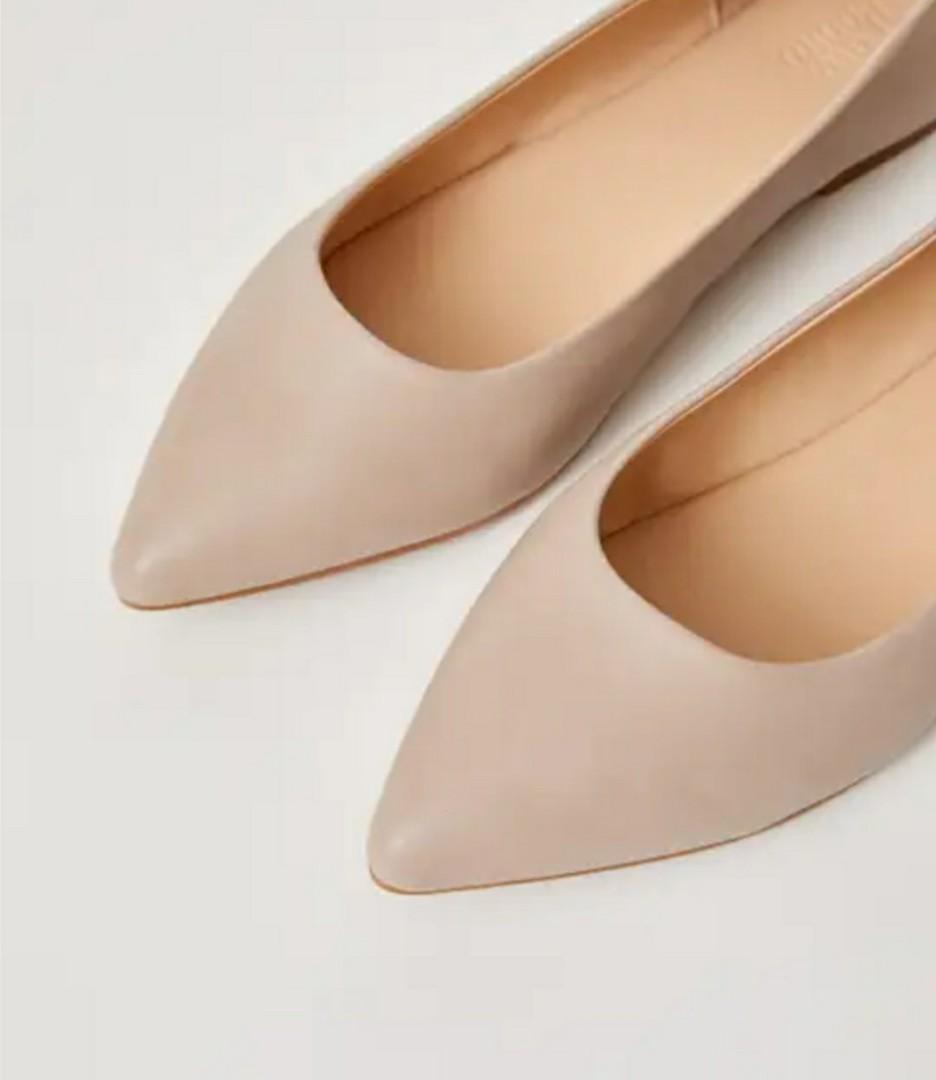 valentino rose slides