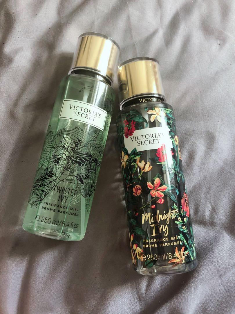 Victoria S Secret 250ml 香水噴霧香氛 美容 化妝品 指甲美容 香水 其他 Carousell